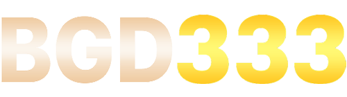 GD333 Logo